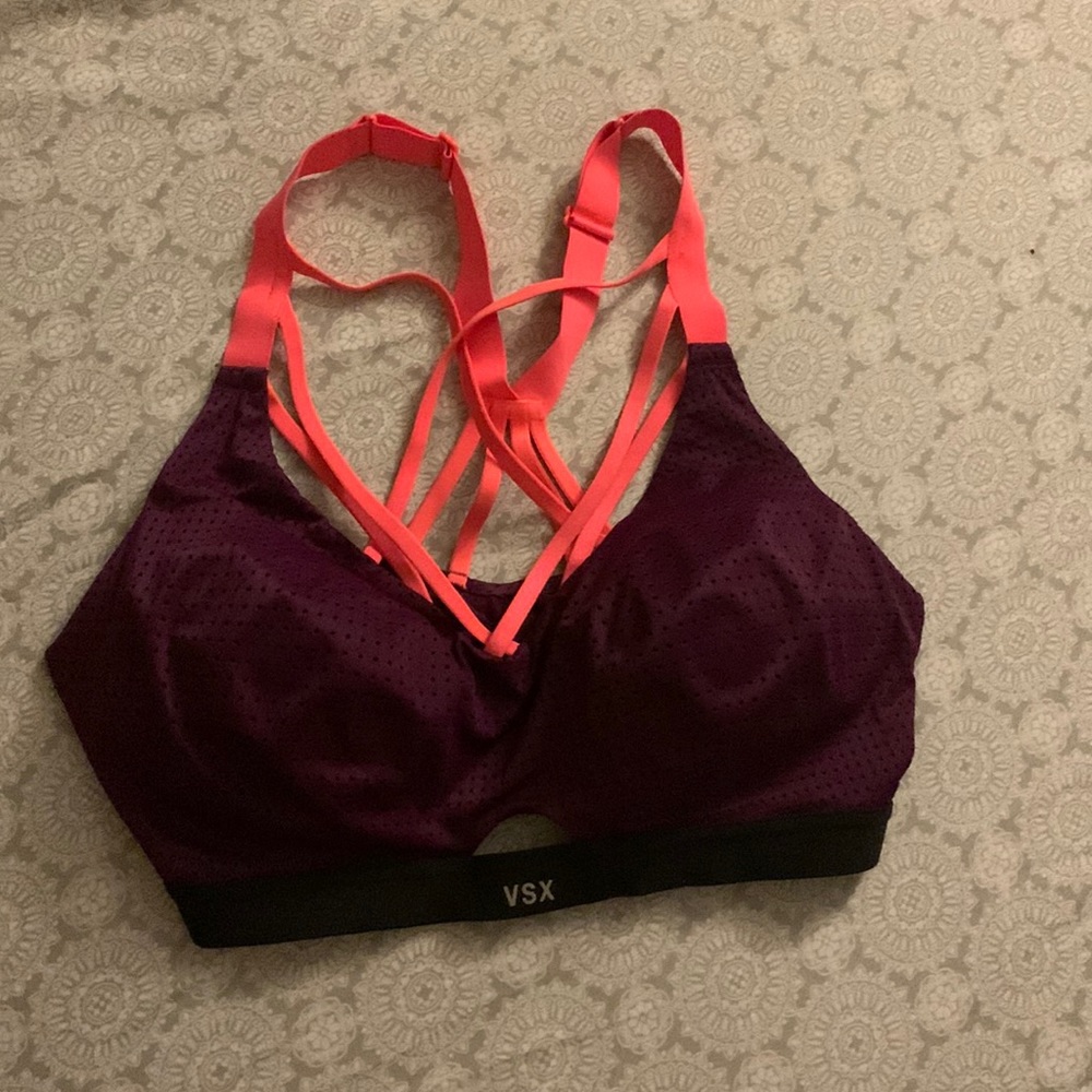 Victoria Secret Sports bra